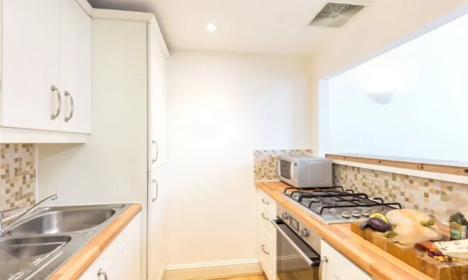 Недвижимость Seymour Place: 2