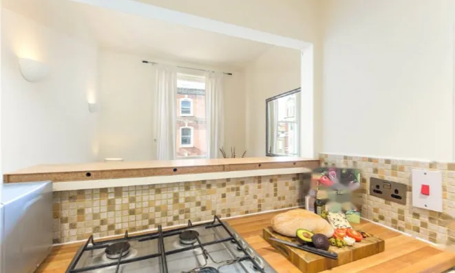 Недвижимость Seymour Place: 3