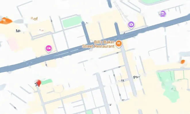 Недвижимость Seymour Place: 4