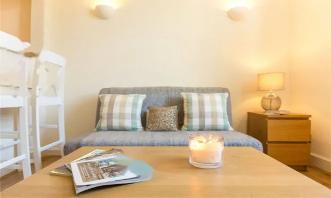 Недвижимость Seymour Place: 8