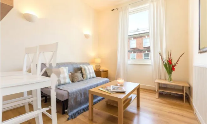 Недвижимость Seymour Place: 9