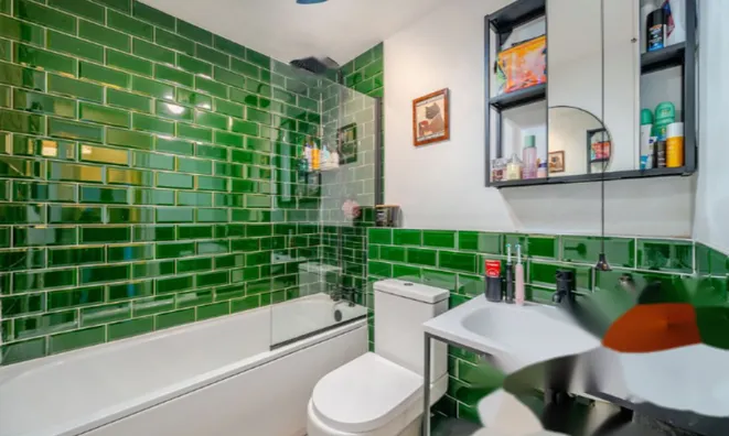 Недвижимость Havil Street: 2