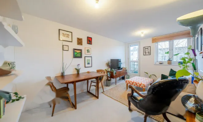 Недвижимость Havil Street: 3