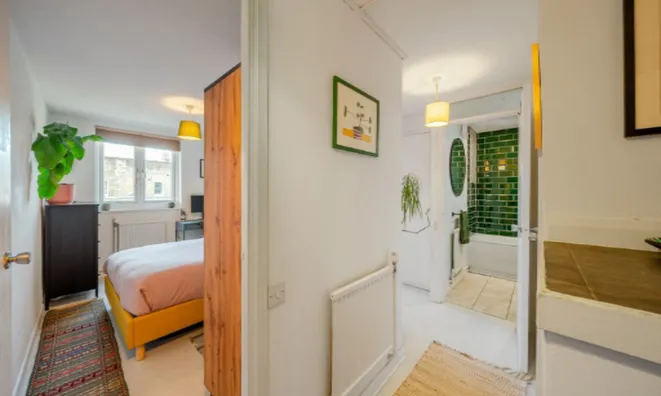 Недвижимость Havil Street: 5