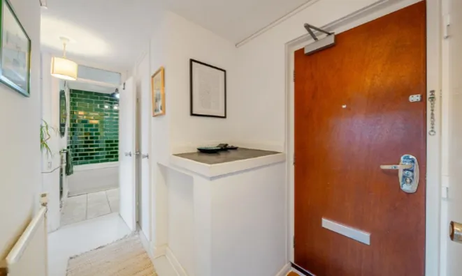 Недвижимость Havil Street: 7