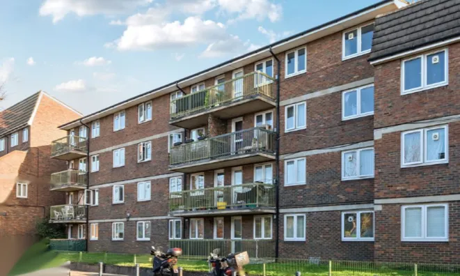 Недвижимость Havil Street: 8