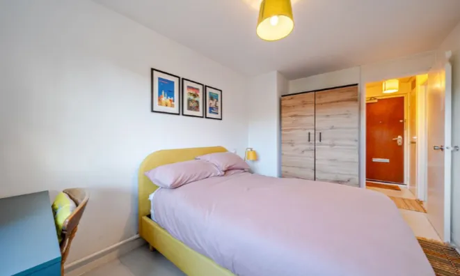 Недвижимость Havil Street: 9