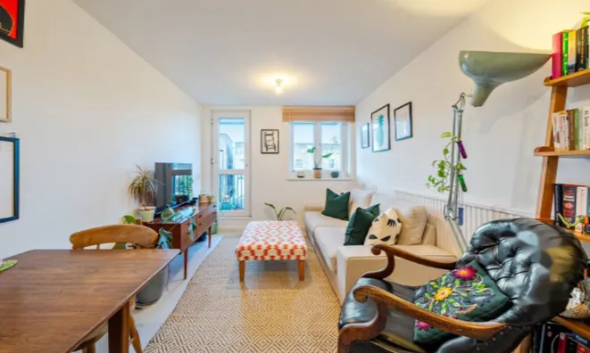 Недвижимость Havil Street: 11