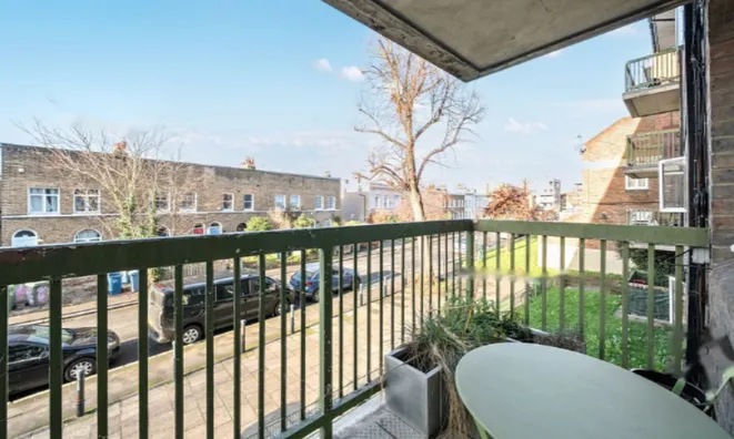 Недвижимость Havil Street: 12