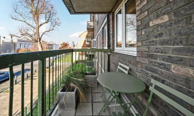 Недвижимость Havil Street: 17