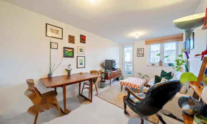 Недвижимость Havil Street: 19