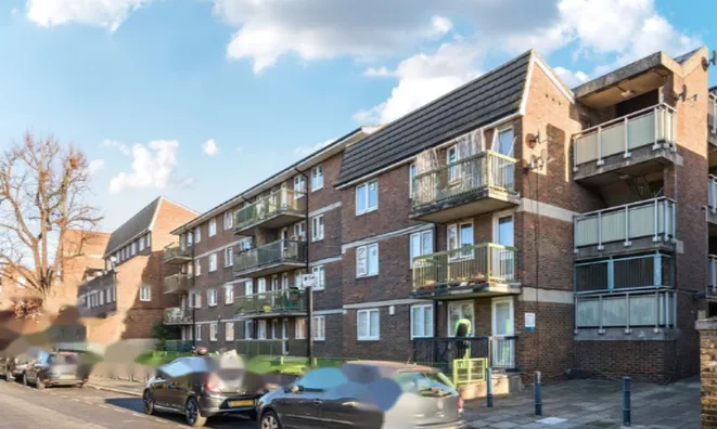 Недвижимость Havil Street: 20