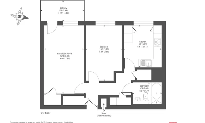 Недвижимость Havil Street: 21