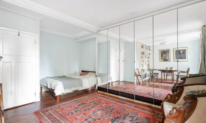 Недвижимость Shepherds Bush Road: 2