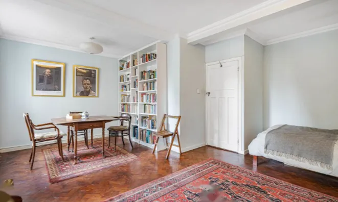 Недвижимость Shepherds Bush Road: 10