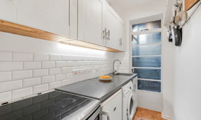 Недвижимость Shepherds Bush Road: 11