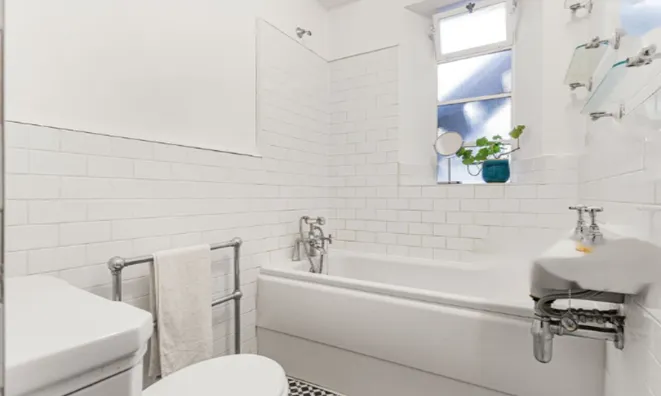 Недвижимость Shepherds Bush Road: 13