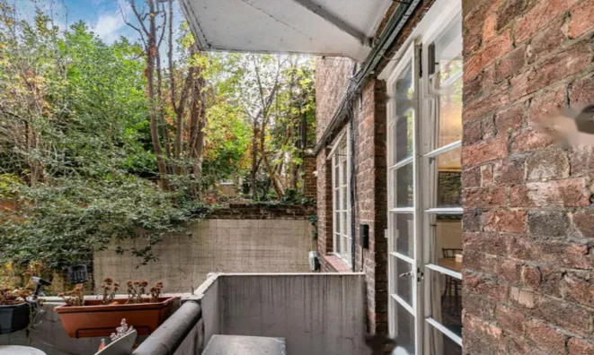 Недвижимость Shepherds Bush Road: 14