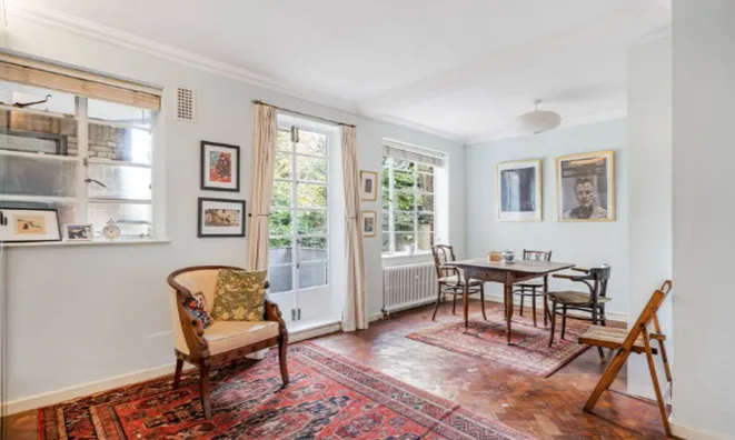 Недвижимость Shepherds Bush Road: 15