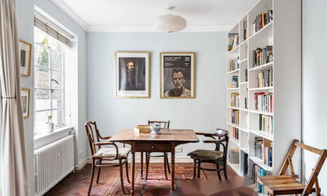 Недвижимость Shepherds Bush Road: 16