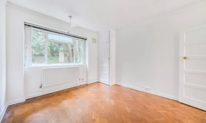 Недвижимость Lansdowne Way: 4