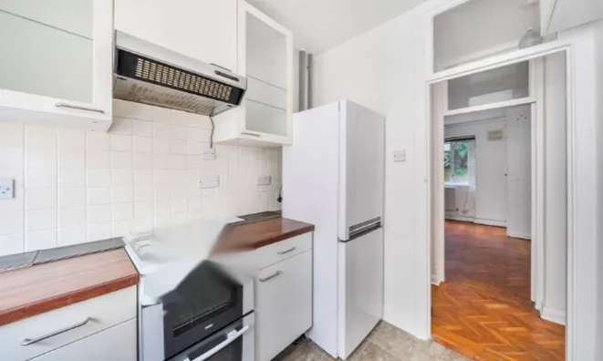 Недвижимость Lansdowne Way: 5