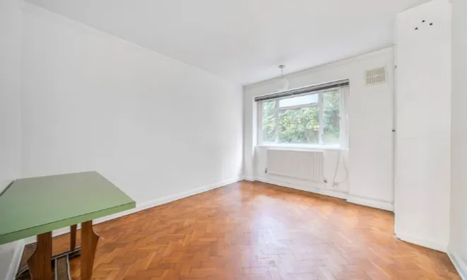 Недвижимость Lansdowne Way: 6