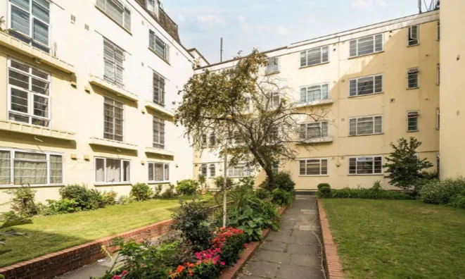 Недвижимость Lansdowne Way: 7