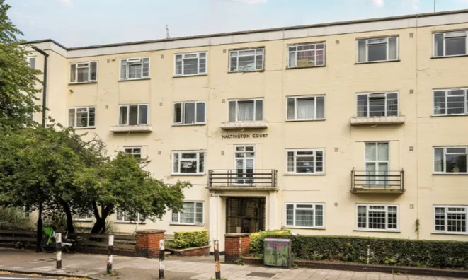 Недвижимость Lansdowne Way: 9