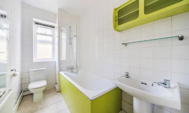 Недвижимость Lansdowne Way: 12