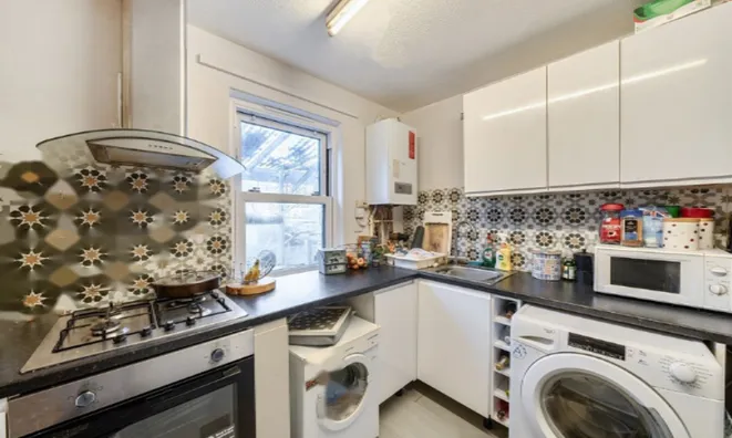 Недвижимость Myatt Road: 3