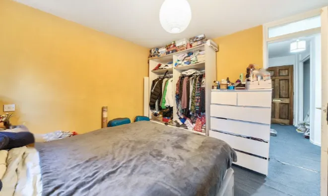 Недвижимость Myatt Road: 4