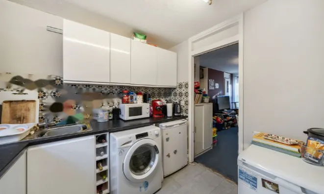 Недвижимость Myatt Road: 5