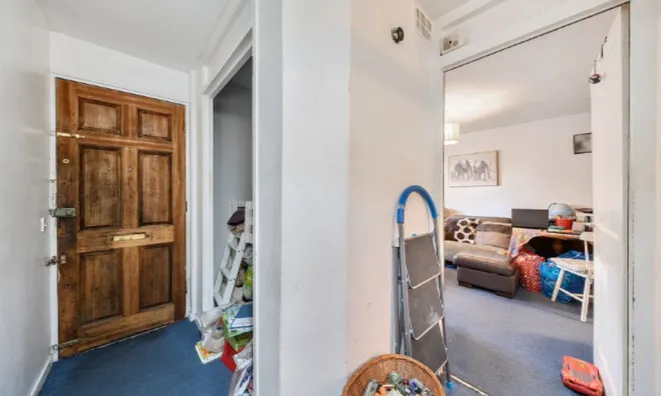 Недвижимость Myatt Road: 6