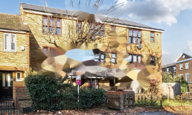 Недвижимость Myatt Road: 7