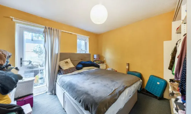 Недвижимость Myatt Road: 11