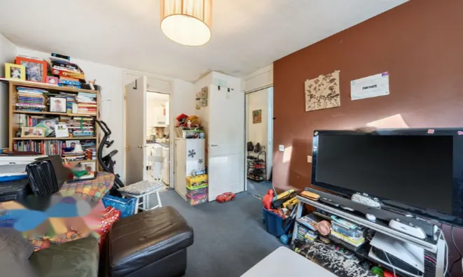 Недвижимость Myatt Road: 13