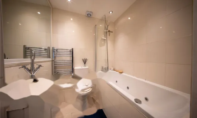 Недвижимость Abercorn Place: 3