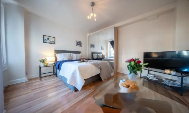 Недвижимость Abercorn Place: 7