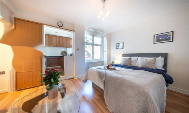 Недвижимость Abercorn Place: 8