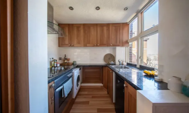 Недвижимость Abercorn Place: 9