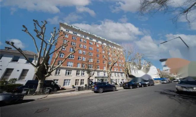 Недвижимость Abercorn Place: 10