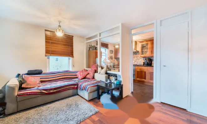 Недвижимость Mawbey Street: 2