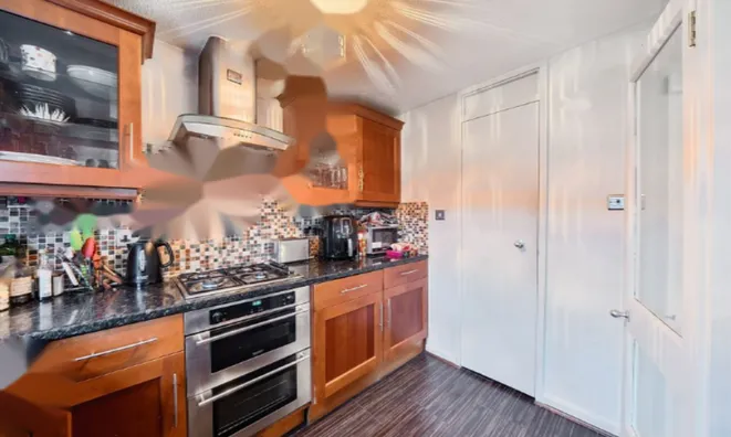 Недвижимость Mawbey Street: 3