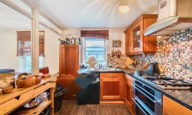 Недвижимость Mawbey Street: 5