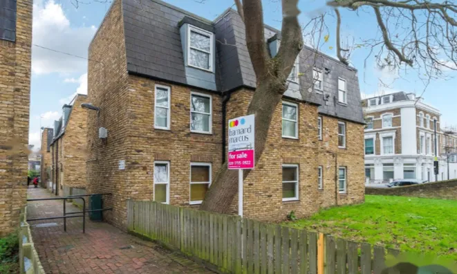 Недвижимость Mawbey Street: 6