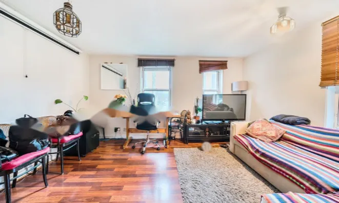 Недвижимость Mawbey Street: 7