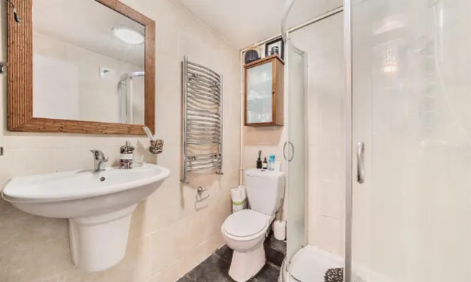 Недвижимость Mawbey Street: 8