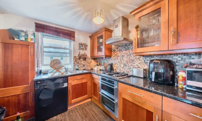 Недвижимость Mawbey Street: 10