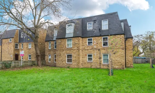 Недвижимость Mawbey Street: 11